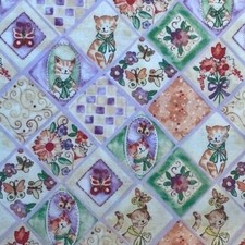 "Nine Lives" Collection by