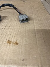 Honda 100N 125T Idiot Light Wiring Harness Loom