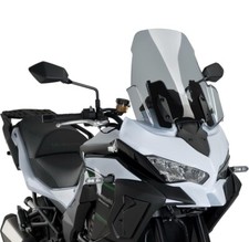 PUIG 9421H Windshield KAWASAKI