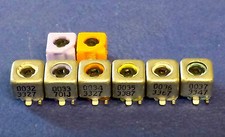 Toko MC152  Variable Inductor
