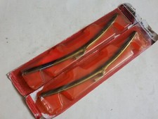 FORD WIPER BLADES LOTUS