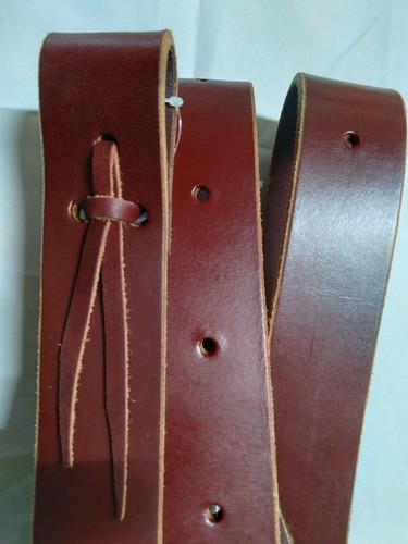 New showman premium leather - showman,