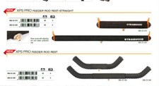 Trabucco pro feeder rod rests