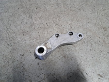 Kawasaki GPX 250R Ninja - Rear