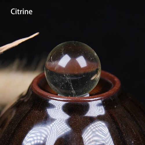 20mm stone healing ball - ball, rare