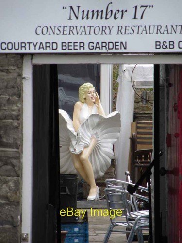 Photo 6x4 marilyn monroe - photo,