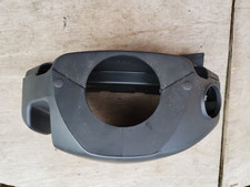 ASTRA H MK5 2005 - 2010 STEERING WHEEL SURROUND COWLING TRIM