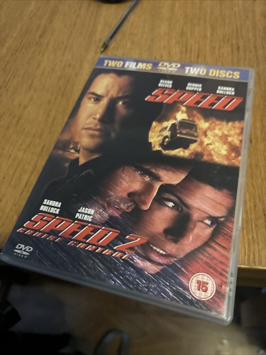 Speed cruise - /,