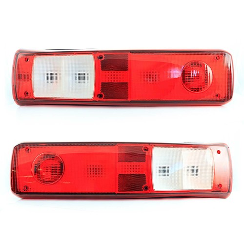 Rear tail lights for - tail,