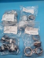GALVANISED MALLEABLE IRON PIPE FITTINGS see photos for Items