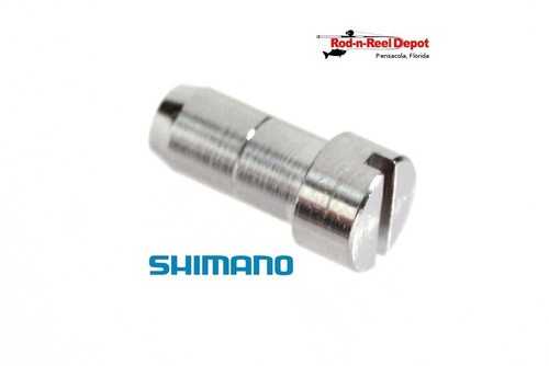 Shimano rod clamp barrel - shimano,