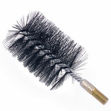 2pcs Round Chimney Flue