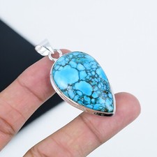 Natural Turquoise Gemstone