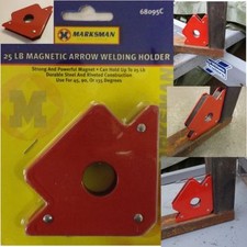 Magnetic Weld Holder Angle Welder Tools with Mig Arc Gas Work Welding Equipment