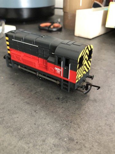 Hornby r2669 class diesel - hornby,