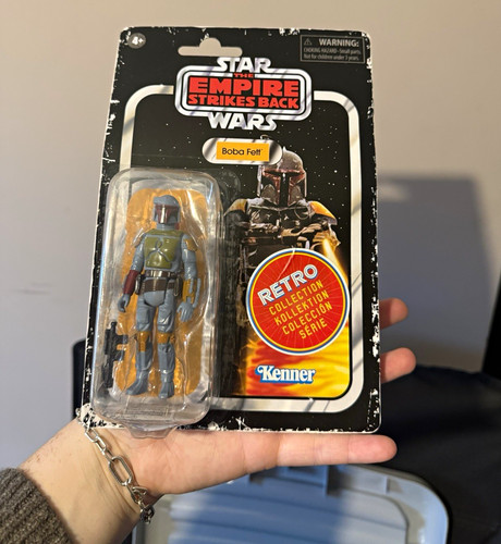 Kenner star wars - kenner, retro