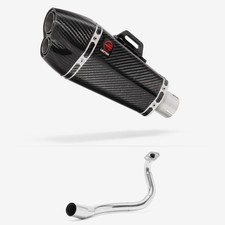 Lextek carbon fibre xp13c - carbon,