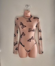 Missguided x Barbie Women’s
