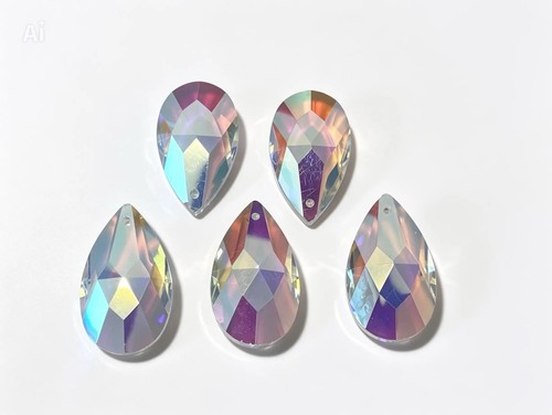 Chandelier crystals - chandelier,