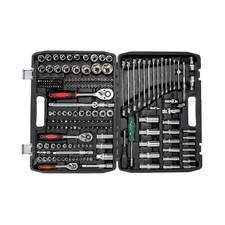 Professional 216 Pcs Socket