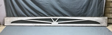 Antique VTG Transom 8x83