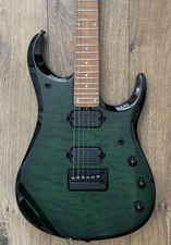 Ernie ball music man john - ernie,
