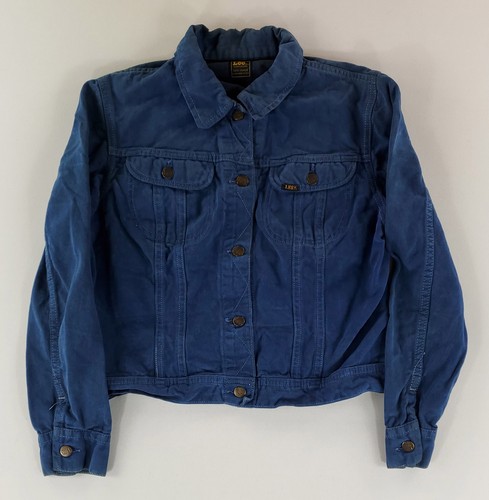 Lee 101 jacket - lee, brushed