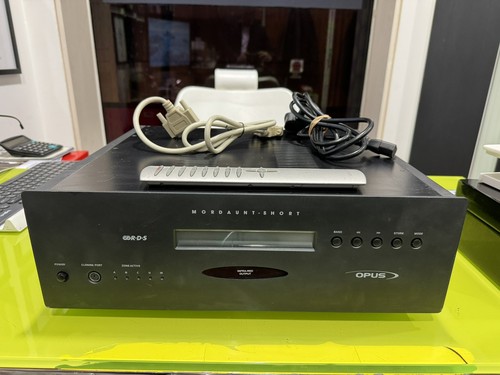 Opus mcu500 multi room - opus, v2