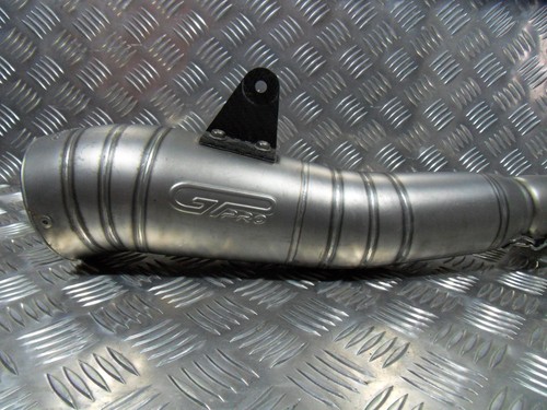 Leovince pro for yamaha fz1 - leovince,