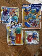 Go Jetters Action Figurine