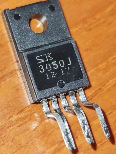 Sk3050j original new sanken - sk3050j,