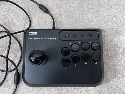 Hori fighting stick - fighting, mini