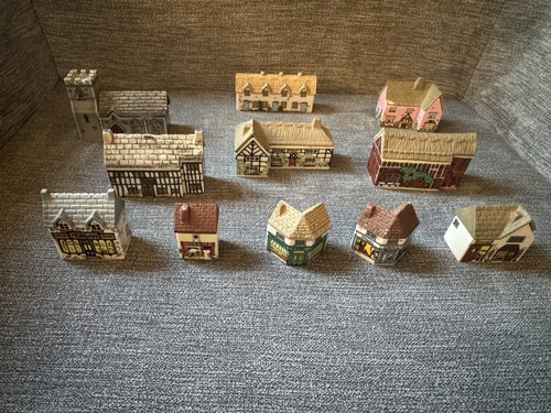 Wade england miniature - england, whimsey
