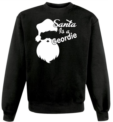 Adults santa geordie - adults,