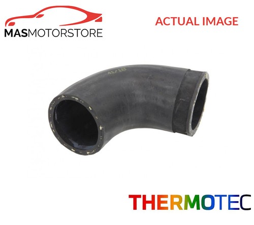 Charge air cooler intake hose - charge,