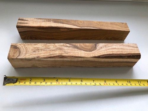 Laburnum wood turning - wood,