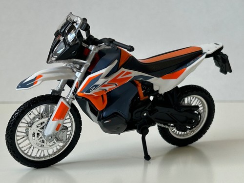 Ktm 790 adventure rally - 790, r