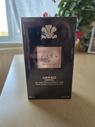 Creed aventus 100ml - creed,