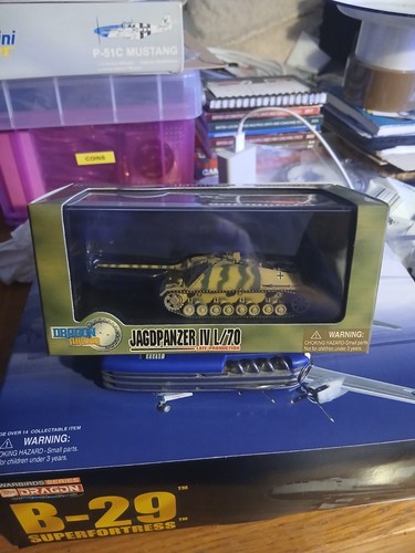 Dragon armor jagdpanzer - armor, 1/72.jagdpanzer