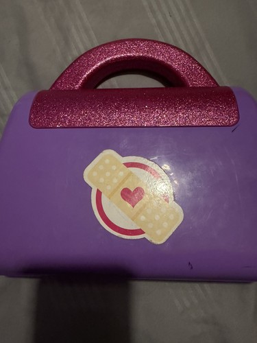 Disney doc mcstuffims medical - mcstuffims,