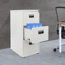 Metal Filing Cabinets Vertical