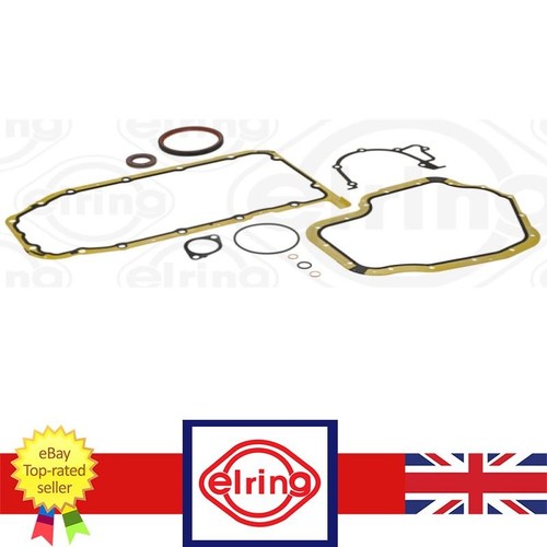 Crankcase gasket kit for - gasket,
