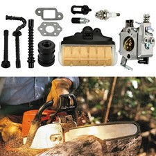 Carburetor Air Filter Kit For