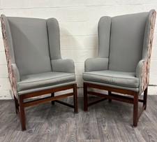 Vintage Georgian Style