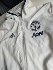ADIDAS MANCHESTER UNITED Men's