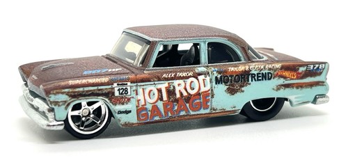 Hot wheels 1955 - wheels,