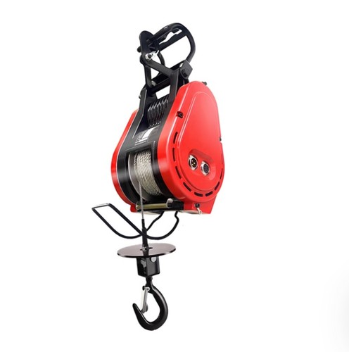 Brushless electric hoist220v - brushless,