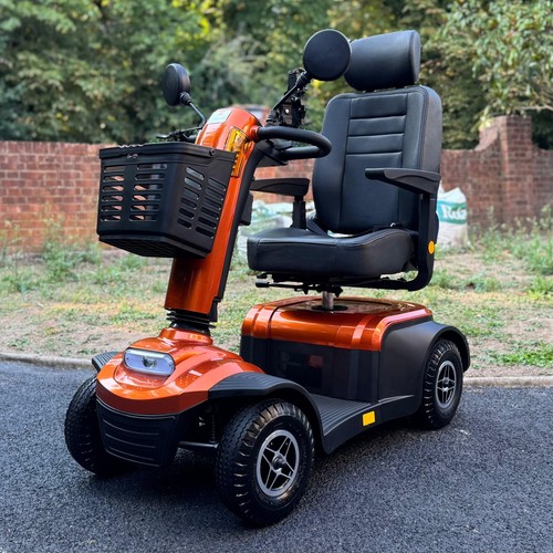 Scooterpac savvy mobility - scooterpac,