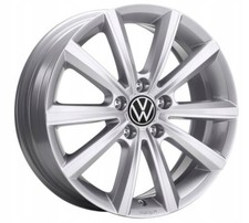 GENUINE ALLOY WHEELS SET 17