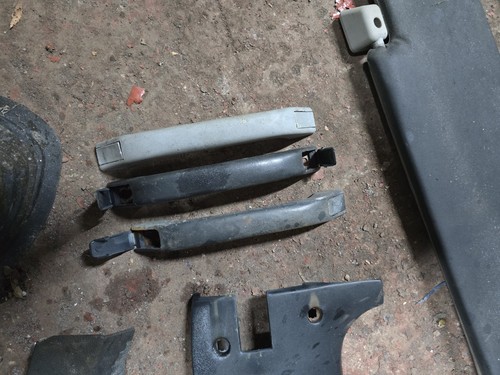 Ford transit mk4 mk3 - ford,